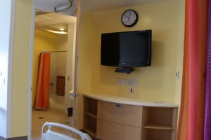room at nationwide childrens
