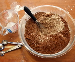 cocoa mix made at home