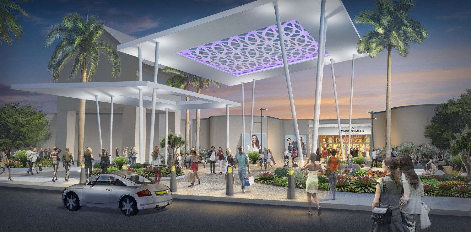 Sawgrass Mall 2024 - Miami