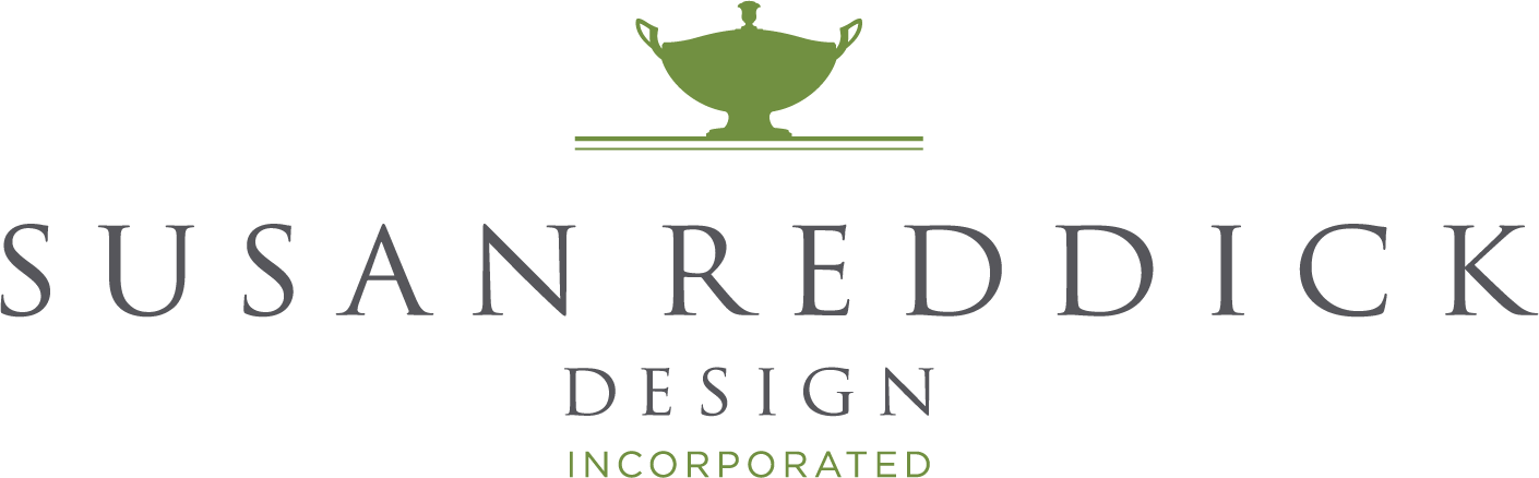 Susan Reddick Design, INC.