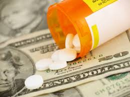 Medications and Money
