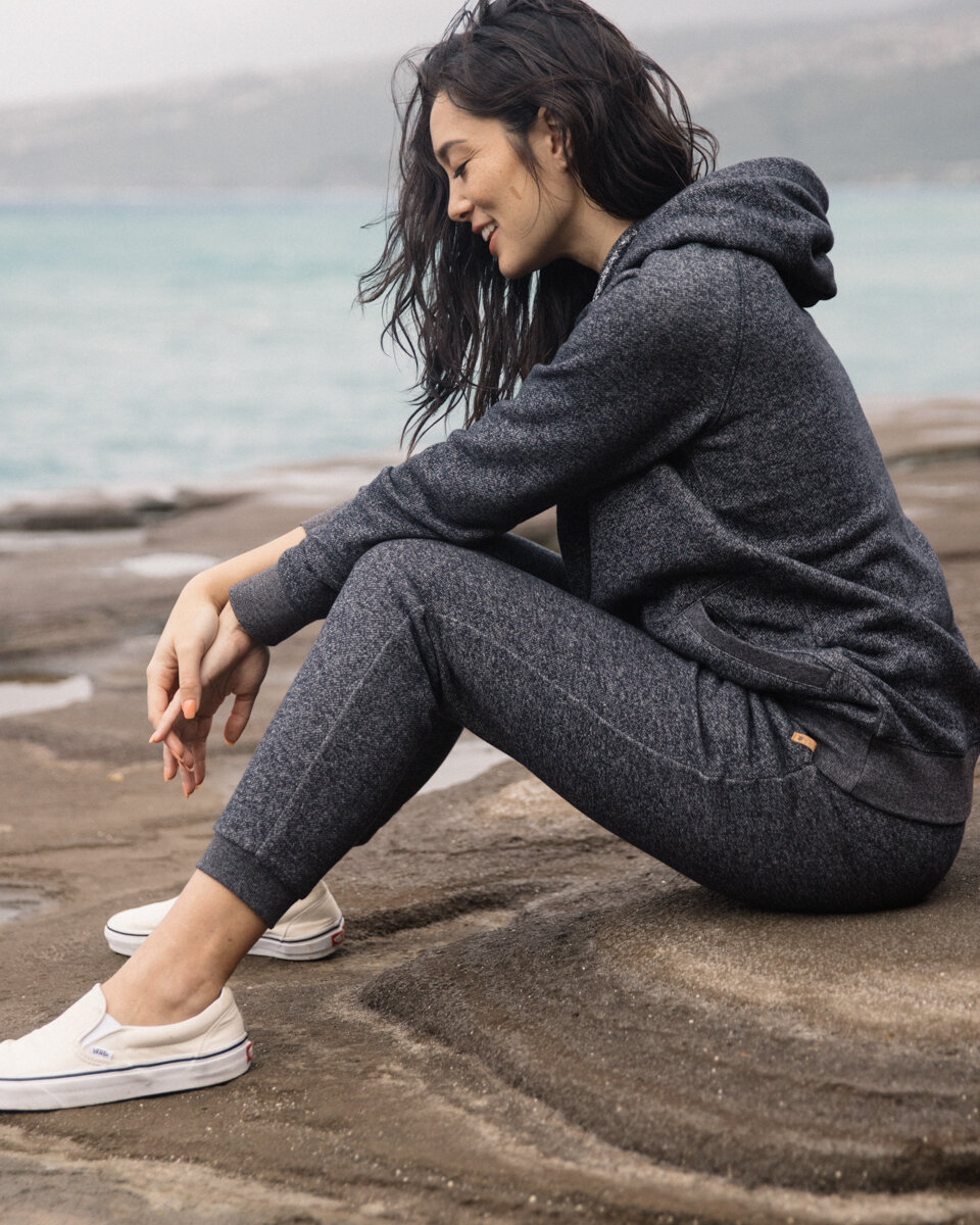 tentree Bamone Sweatpant — OUTSIDER, lifestyle + outdoor essentials