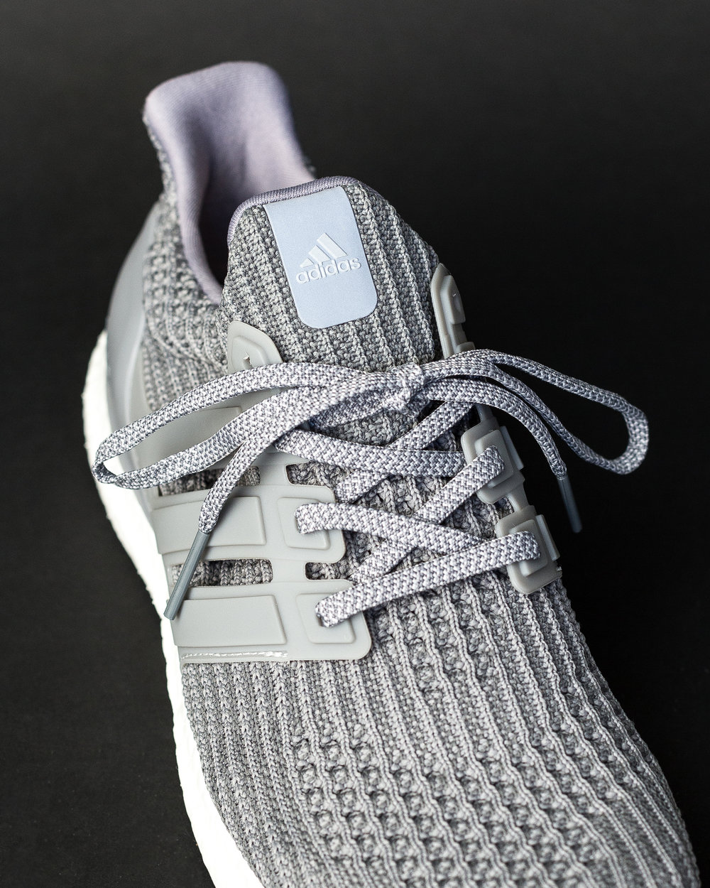 adidas boost grey