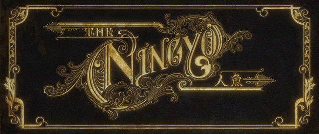 The Ningyo — KESSLER UNIVERSITY
