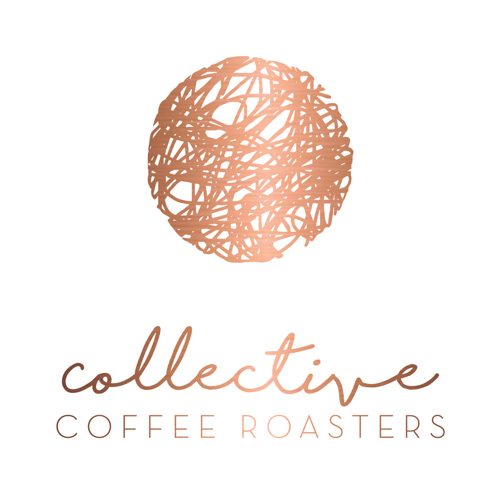 Coffee Collective Coffee Roasters Logo | Design Agency Elko, Graphic Design Elko, 