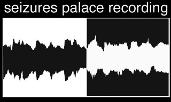Seizures Palace Recording