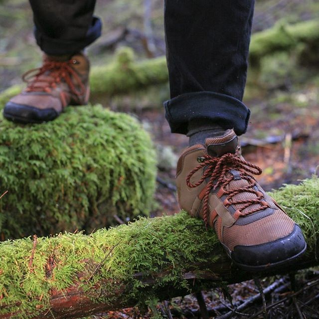 Xero Shoes Daylight Hiker Boots 