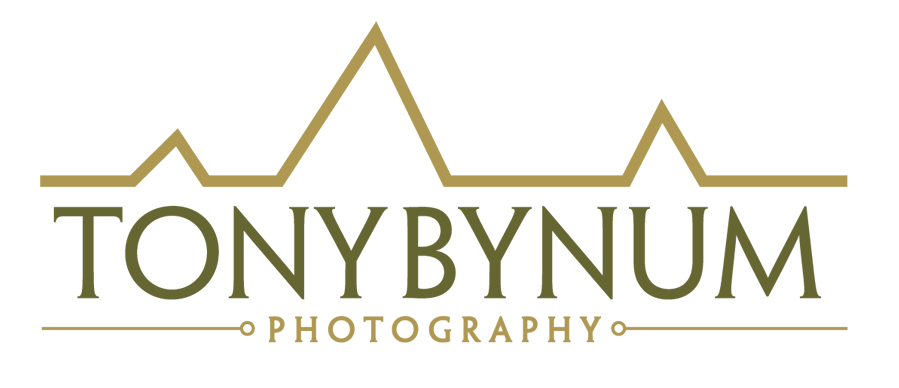 Tony Bynum Photography