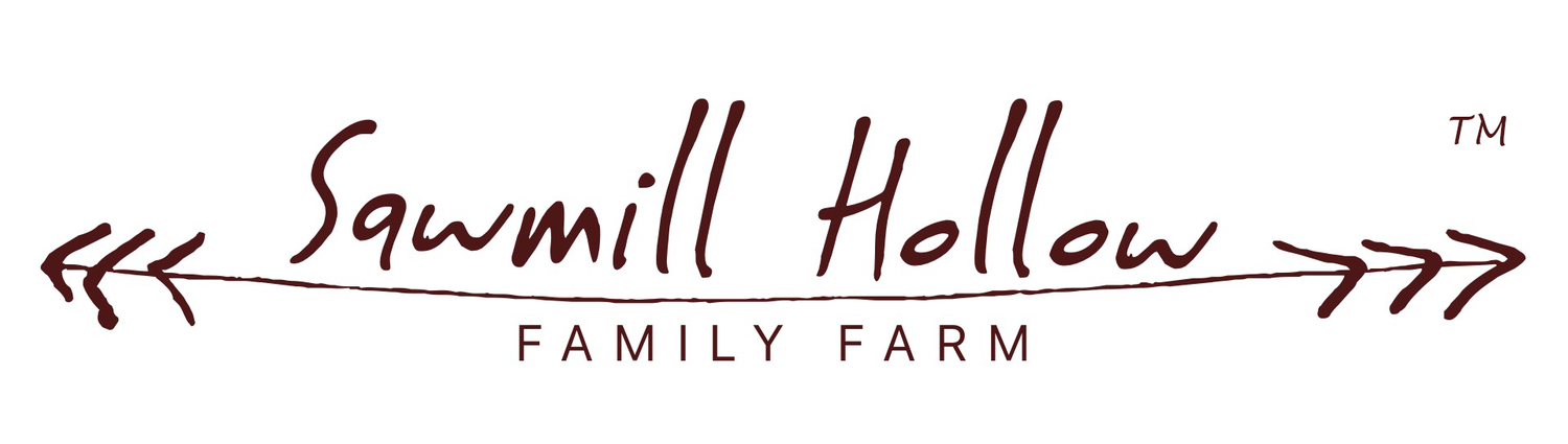 Sawmill Hollow Organic Farm