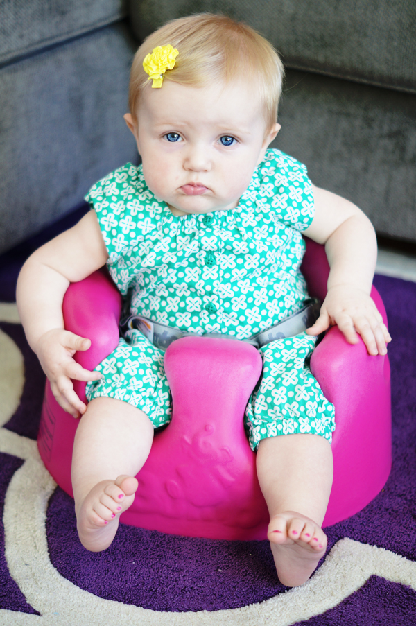 Bumbo Mumbo Jumbo Thoughts From A Pt On The Bumbo Seat And