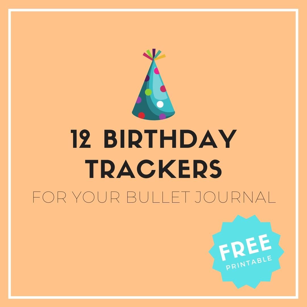 12-festive-birthday-tracker-ideas-for-your-bullet-journal-sweet-planit