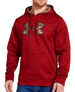 under armour hoodies for guys