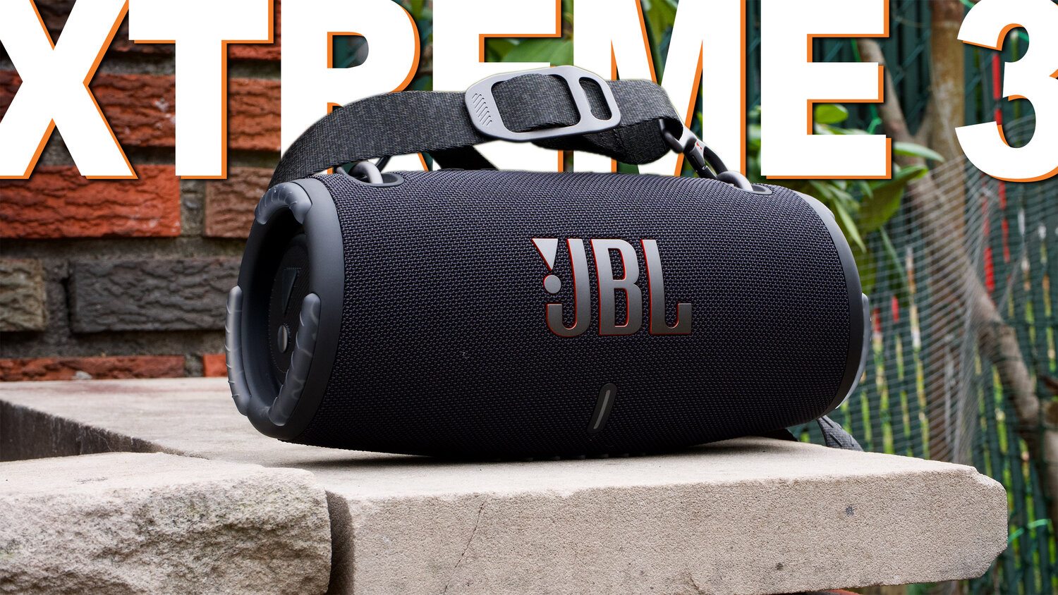 JBL Xtreme 3 Review - WATCH THIS BEFORE YOU BUY! 