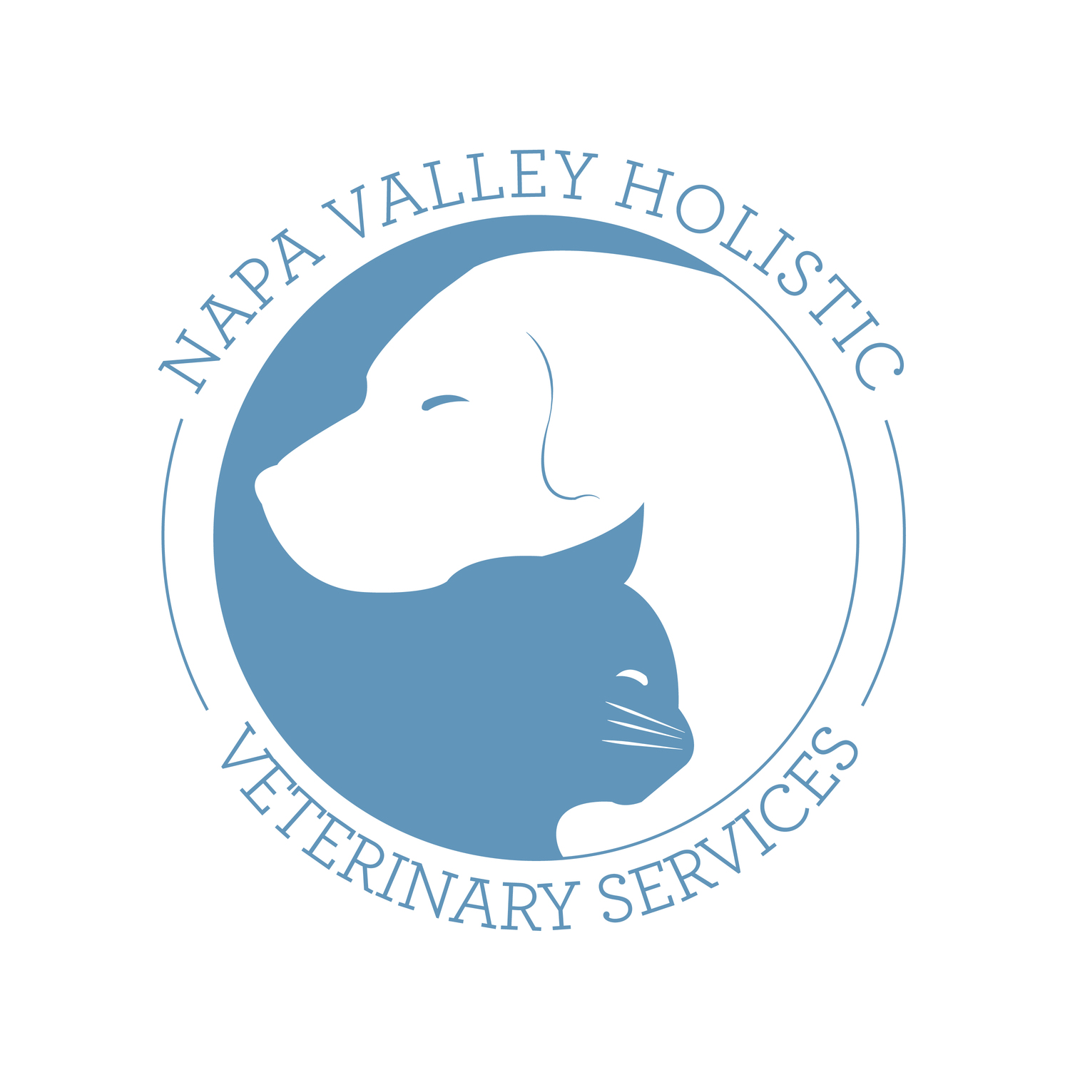 Napa Valley Holistic Veterinary Services-Dr. Kim