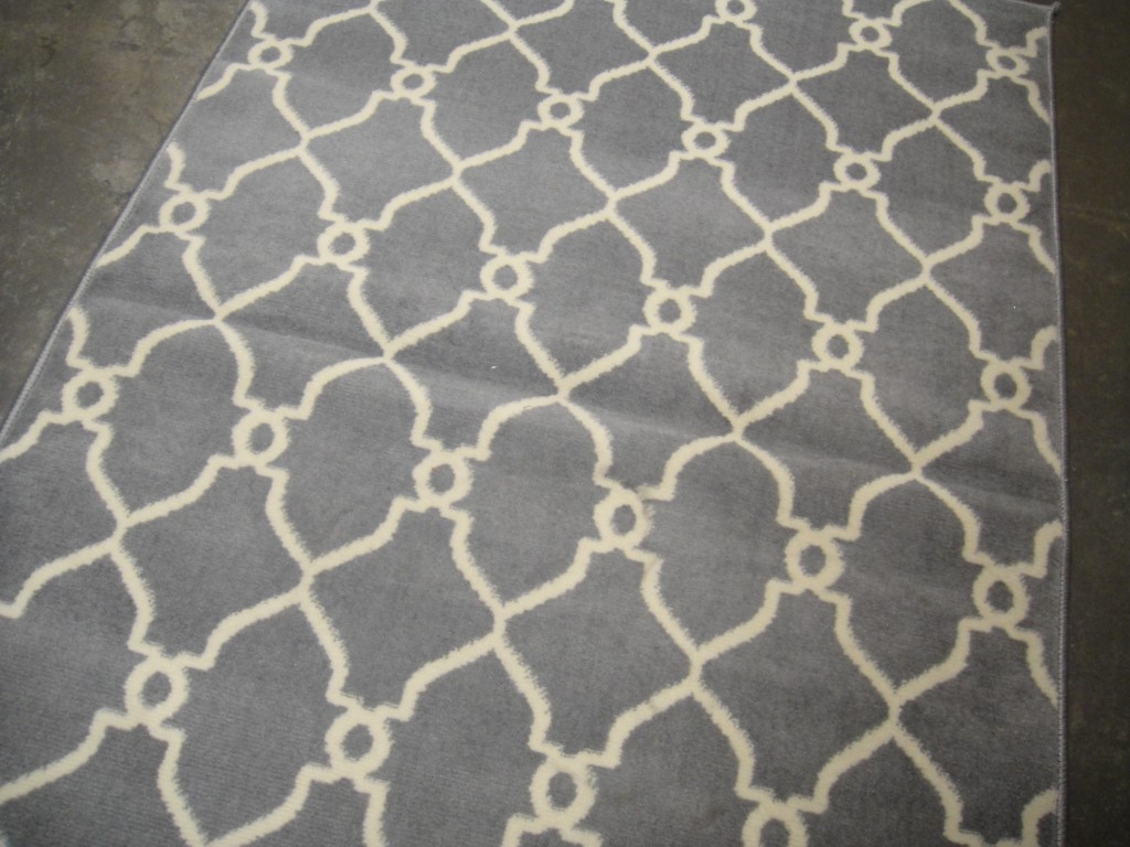 Frugal Find Of The Week Trellis Rug A Well Dressed Home