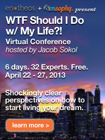 WTF Conference
