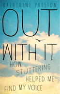 Out With It - Book Cover