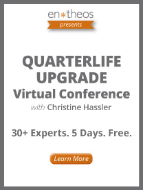 Quarterlife Upgrade Conference