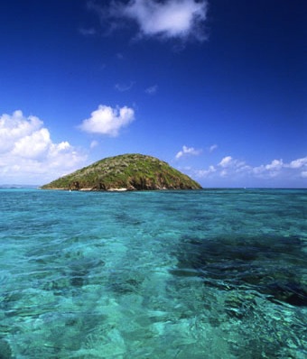 island picture