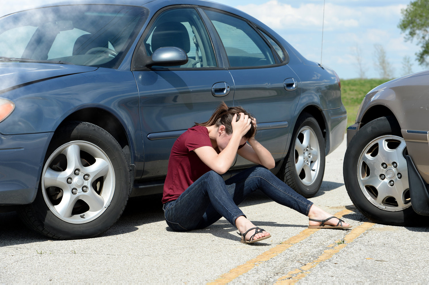 A Comprehensive Guide on Car Crash Injuries from an Accident Lawyer Reeves & Lyle