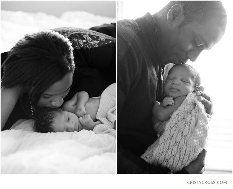 The Nelson's Newborn Family Session taken by Clovis Portrait Photographer Cristy Cross__032.jpg