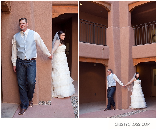 Krystal and Andy's Outdoor New Mexico Wedding at Hyatt Regency Tamaya Resort taken by Wedding Photographer Cristy Cross_00116.jpg