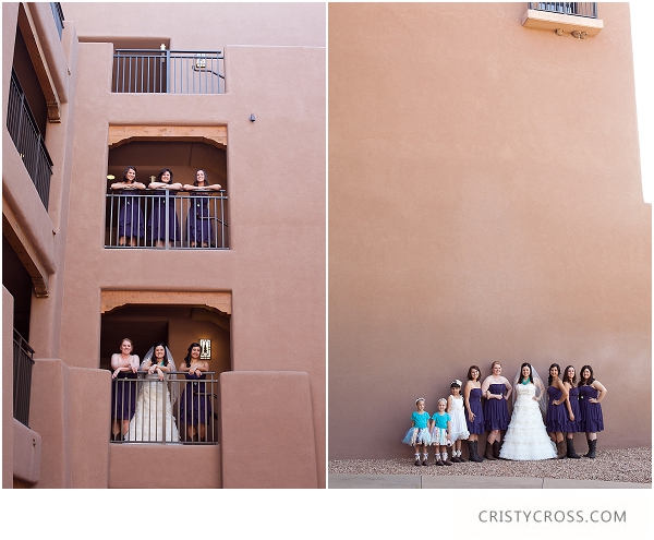 Krystal and Andy's Outdoor New Mexico Wedding at Hyatt Regency Tamaya Resort taken by Wedding Photographer Cristy Cross__0010.jpg