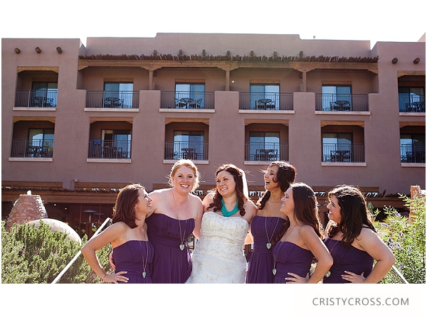 Krystal and Andy's Outdoor New Mexico Wedding at Hyatt Regency Tamaya Resort taken by Wedding Photographer Cristy Cross__0011.jpg