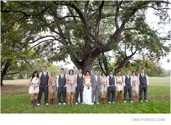 Megan and Kyle's Backyard Texas Wedding taken by Clovis Wedding Photographer Cristy Cross_0244.jpg