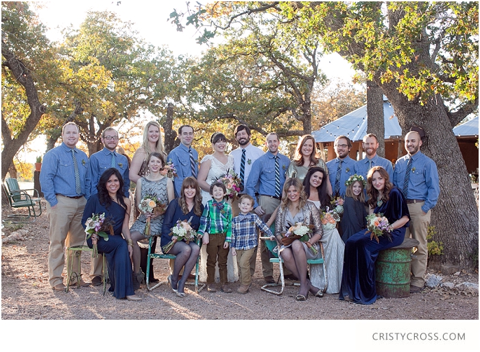Taryn and Zach's Texas Hill Country Weddding taken by Clovis Wedding Photographer Cristy Cross_0097.jpg