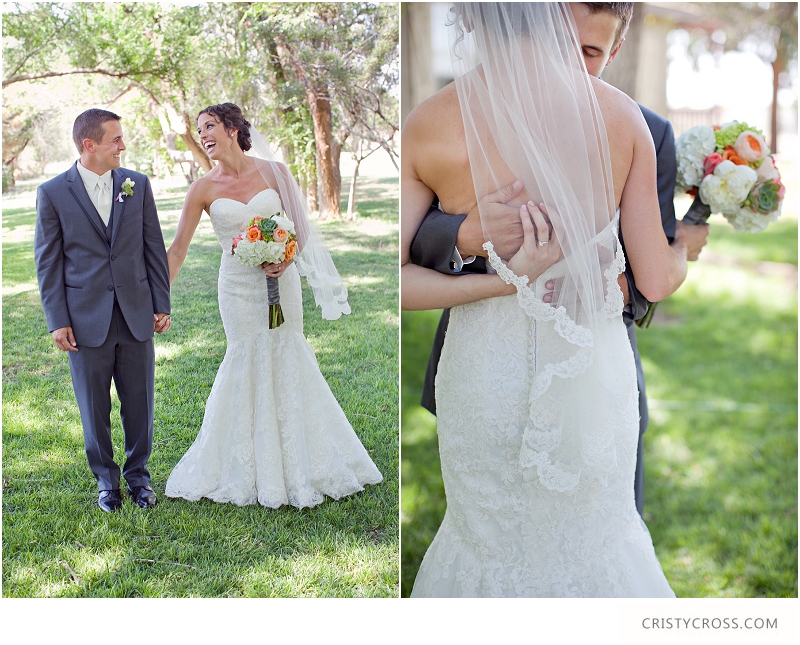 Amy and Chris's Coral and Grey Lubbock, Texas Wedding at Spirit Ranch taken by Clovis Wedding Photographer Cristy Cross_0001.jpg