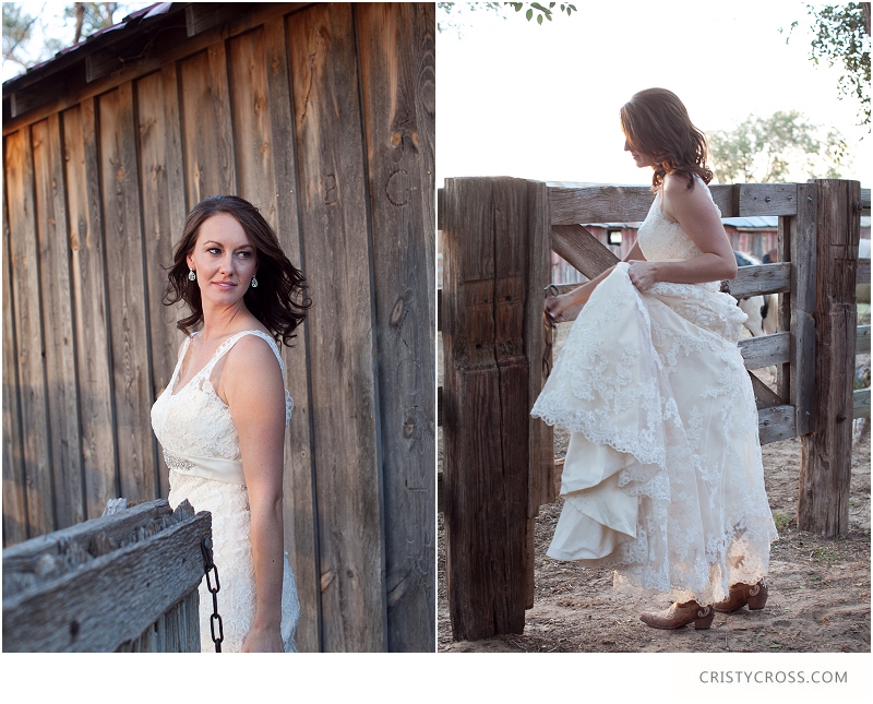 Emily's Not So Tomboy Bridal Shoot taken by Wedding Photographer Cristy Cross_0015.jpg