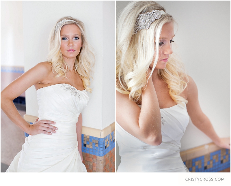 Courntey's Blue and White Bridal Shoot taken by Clovis Wedding Photographer Cristy Cross_0023.jpg