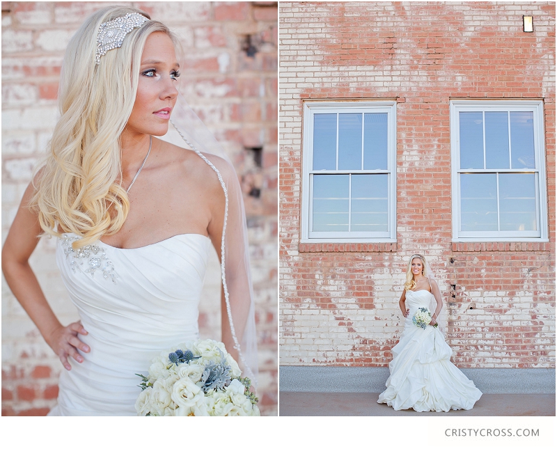 Courntey's Blue and White Bridal Shoot taken by Clovis Wedding Photographer Cristy Cross_0029.jpg