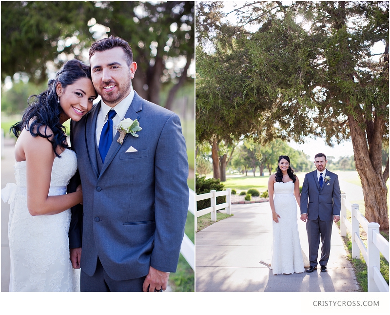Theo and Haleigh's Navy Blue Clovis, NM Wedding taken by Clovis Wedding Photographer Cristy Cross_0001.jpg