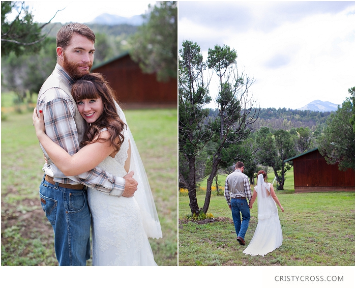 Kallie and Tyler's Ruidoso, New Mexico Wedding taken by Clovis Wedding Photographer Cristy Cross_0001.jpg
