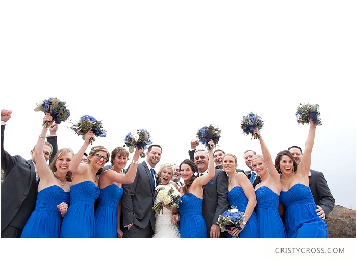 Winter Palo Duro Royal Blue Wedding taken by Clovis Wedding Photographer Cristy Cross_0022.jpg