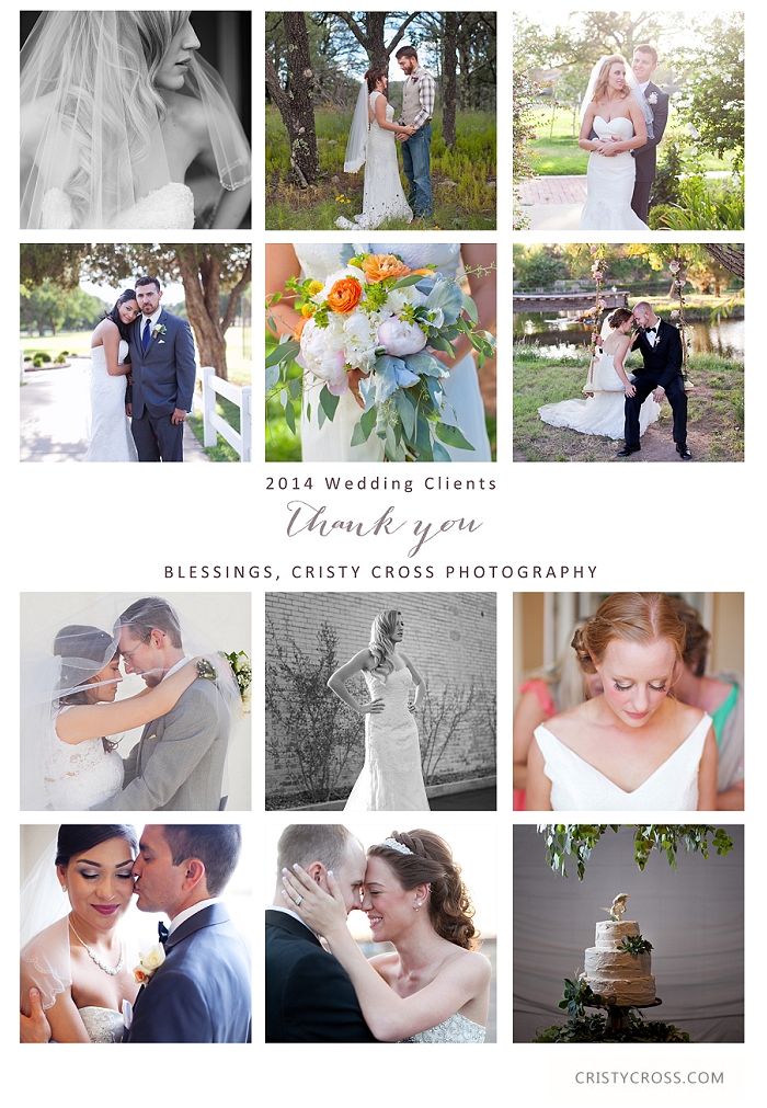 Thank You 2014 Cristy Cross Photography Wedding Clients_0001.jpg
