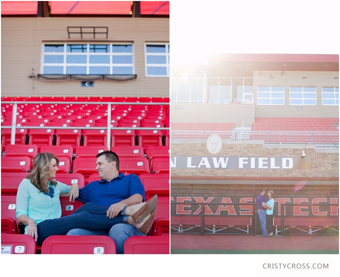 Rachel and Brett's Lubbock, Texas Tech Baseball Engagement Session taken by Clovis Wedding Photographer Cristy Cross_0001.jpg