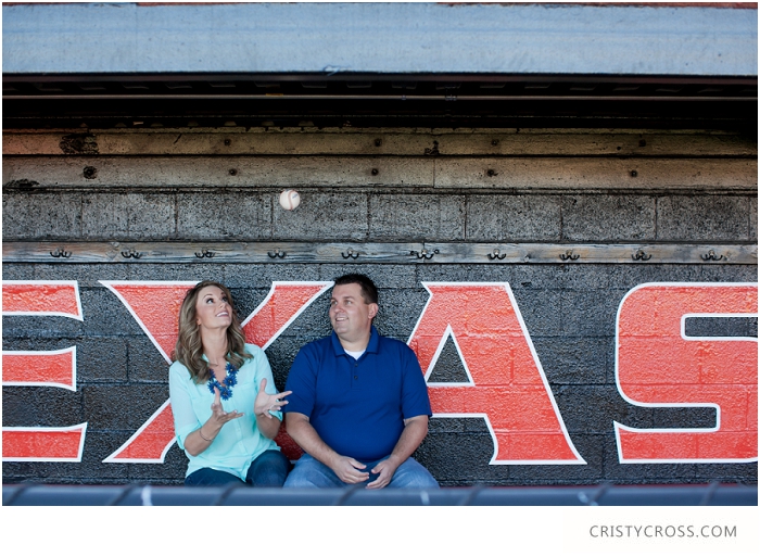 Texas Tech Baseball Lubbock, Texas Engagement Session taken by Clovis Wedding Photographer Cristy Cross_0206.jpg