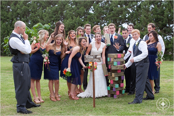Logan and Nikki's Texas Country Outdoor Wedding taken by Clovis Wedding Photographer Cristy Cross_0005.jpg