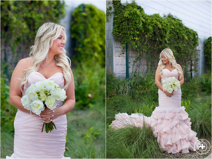 Kaci's Blush Pink Wedding Dress Bridal Session taken by Clovis Wedding Photographer Cristy Cross_0005.jpg