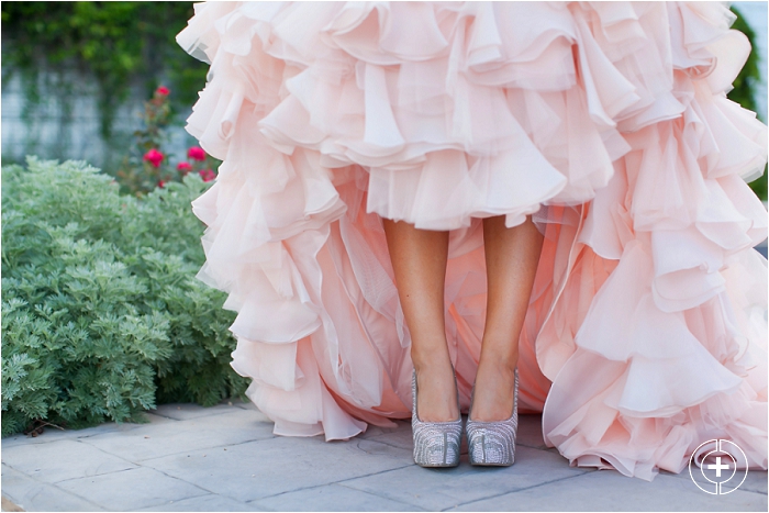 Kaci's Blush Pink Wedding Dress Bridal Session taken by Clovis Wedding Photographer Cristy Cross_0006.jpg