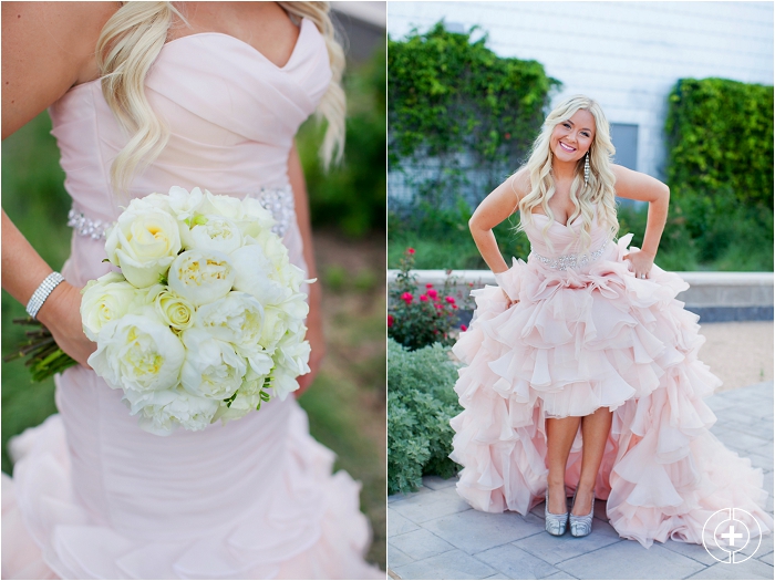 Kaci's Blush Pink Wedding Dress Bridal Session taken by Clovis Wedding Photographer Cristy Cross_0008.jpg