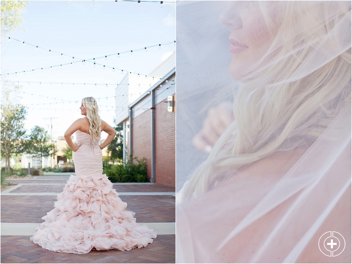 Kaci's Blush Pink Wedding Dress Bridal Session taken by Clovis Wedding Photographer Cristy Cross_0014.jpg