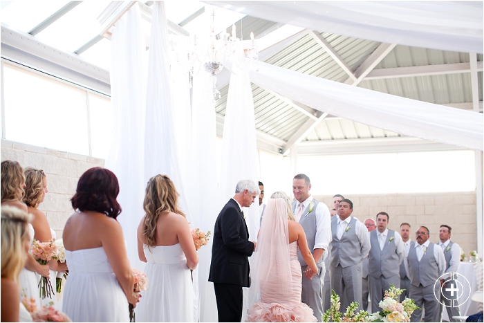 Kaci and Casey's Blush and Silver Bella Vie Events and Southern Elegance Design Wedding taken by Clovis Wedding Photographer Cristy Cross_0010.jpg