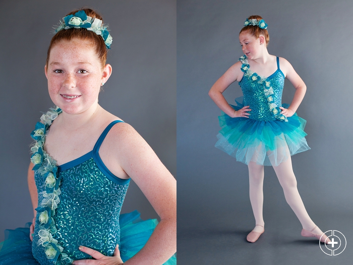 The Schaap Girls Ballet Mini Session taken by Clovis Portrait Photographer Cristy Cross_0008.jpg