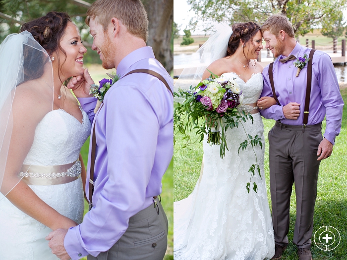 Whitney and Spencer's Lavender and Green Kansas Wedding taken by Clovis Wedding Photographer Cristy Cross_0001.jpg