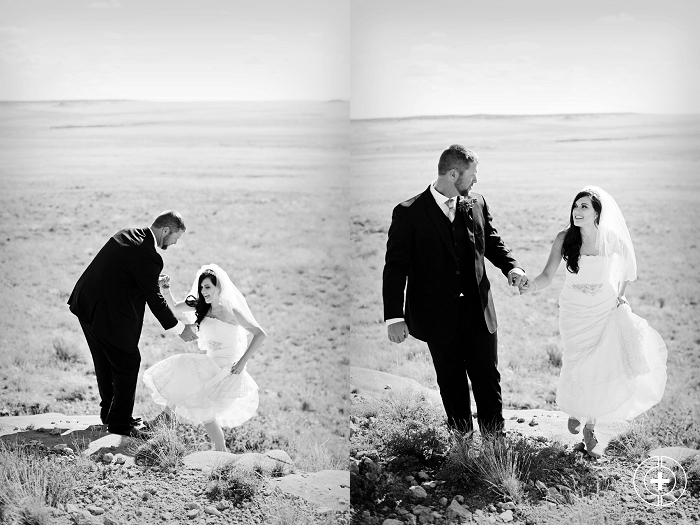 Laiken and Matt's East New Mexico Ranch Wedding taken by Clovis Wedding Photographer Cristy Cross_0027.jpg