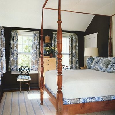 Nantucket Style Bedrooms New England Fine Living